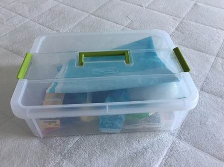 Plastic Box