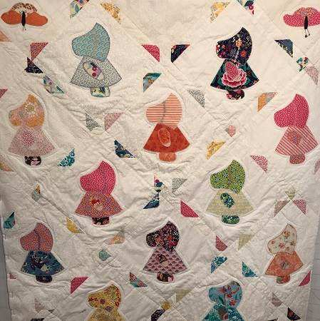 Sunbonnet