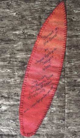 Label Shape