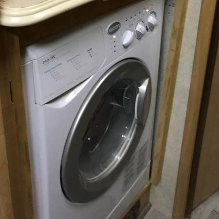 washer