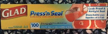 PressNSeal