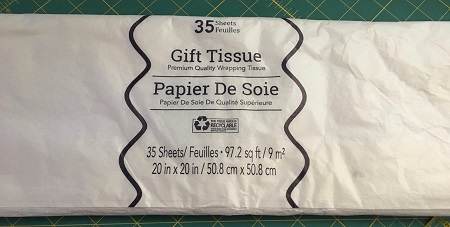 Tissue Paper