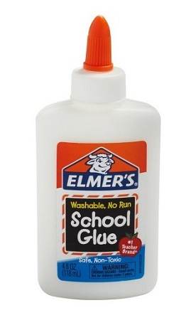 Glue