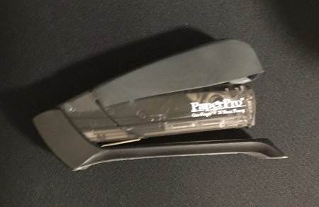 Stapler