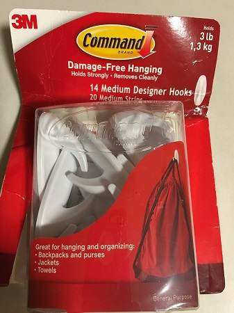 Command Hooks