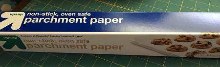 Parchment Paper