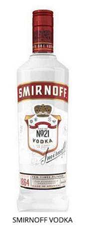 Vodka