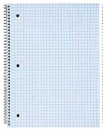 graph paper