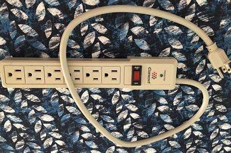 surge Protector