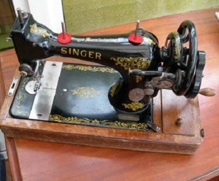 Sewing Machine