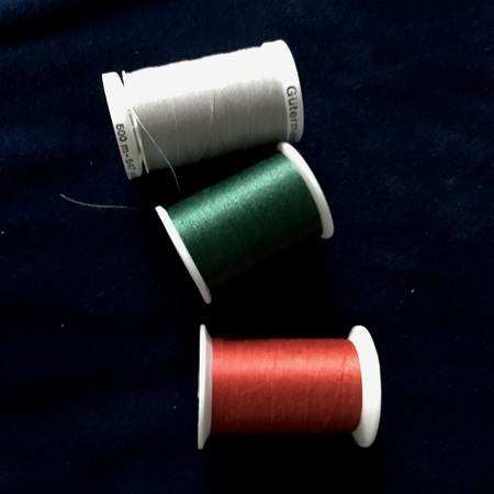 Thread