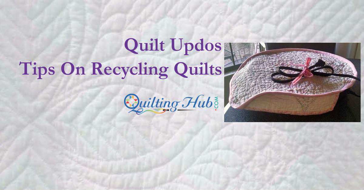 Quilt Updos