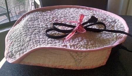 quilt-updo
