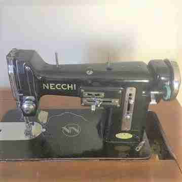 Necchi 1952