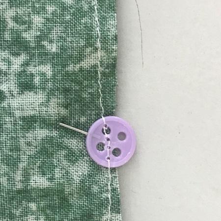 sew pin