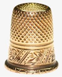 thimble