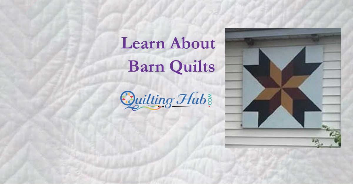 Barn Quilts