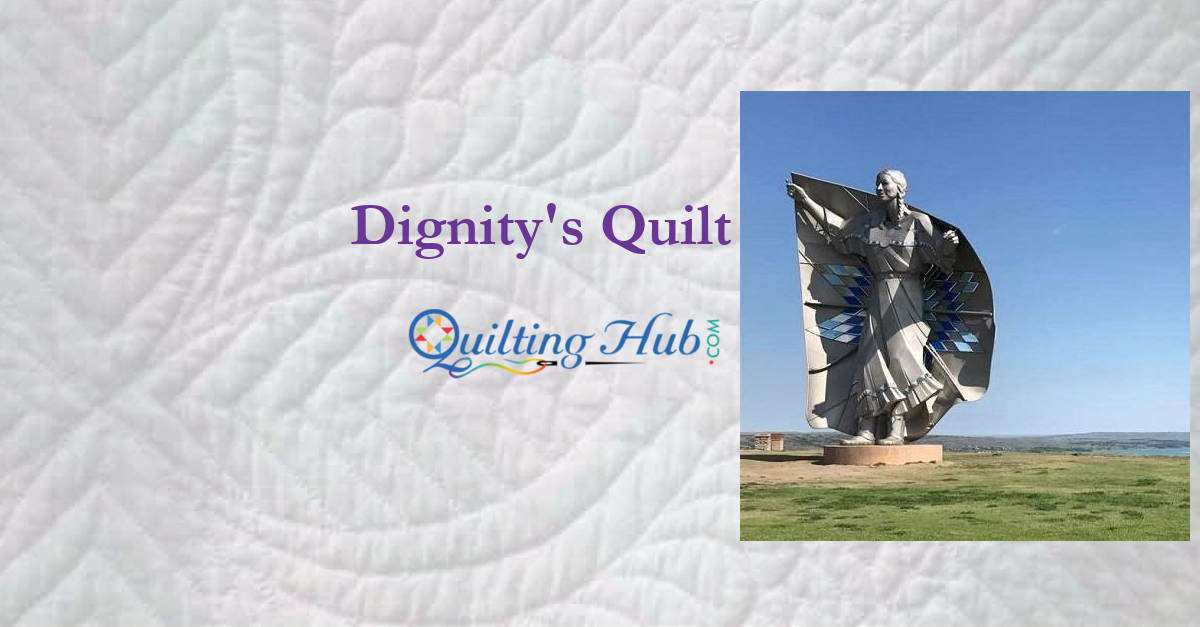 Dignity's Quilt