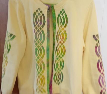 sweatshirt