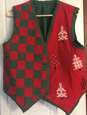 vest