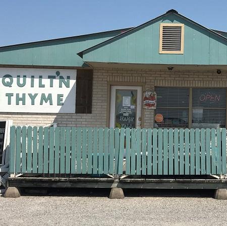 thyme