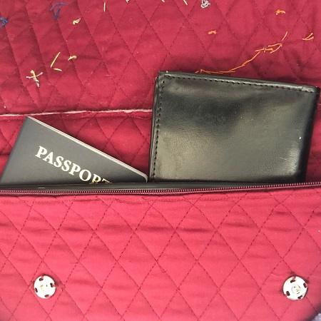 passport