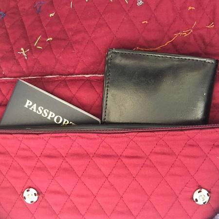 passport