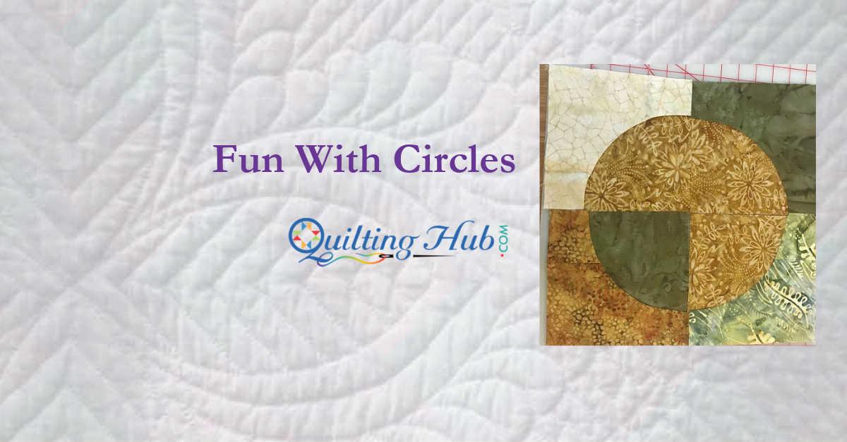 Fun With Circles