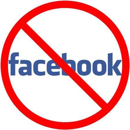 no-facebook-page