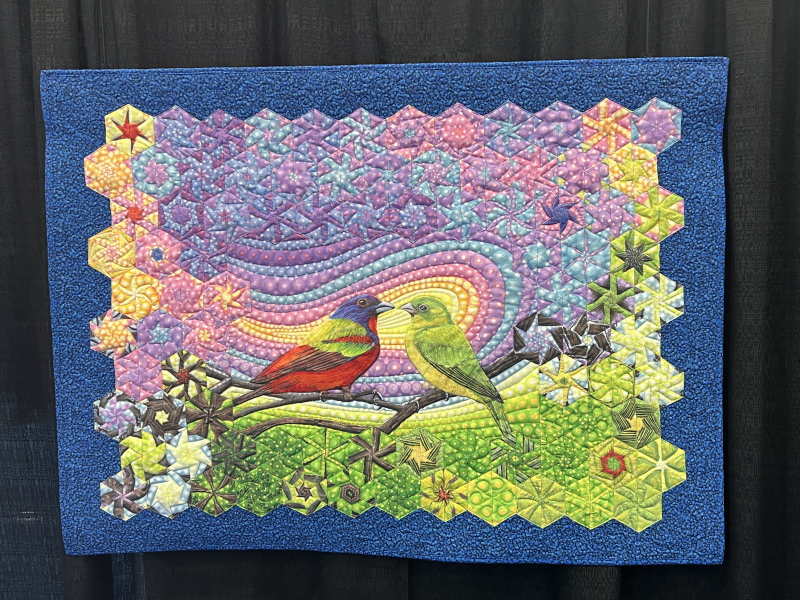 Painted_Buntings