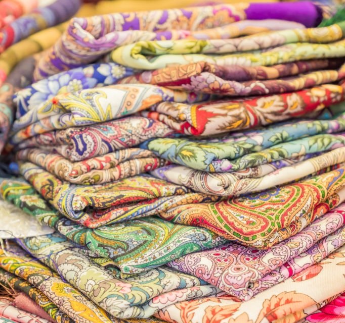 Fabric
