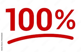 100Percent