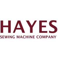 Hayes Sewing Machine Co in Wilmington