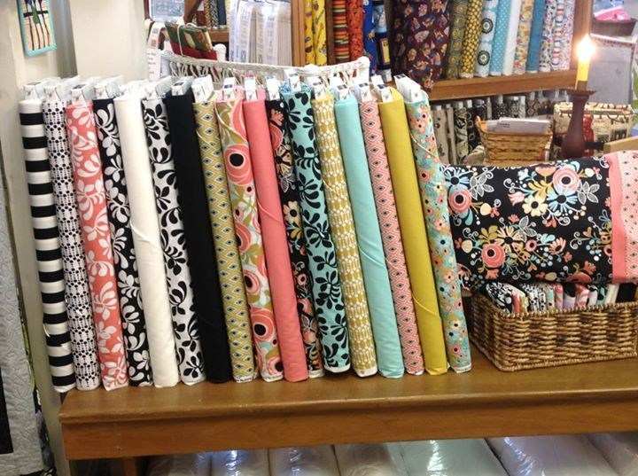 Peddlers Way Quilt Co in Washington, Illinois on QuiltingHub
