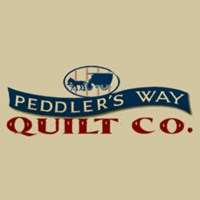 Peddlers Way Quilt Co in Washington