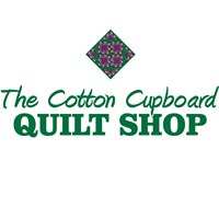 Cotton Cupboard Quilt Shop in Bangor