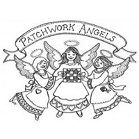 Patchwork Angels Quilt Shop in Endicott