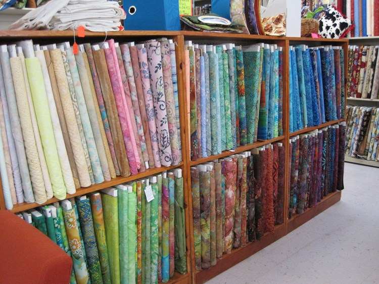 Betsys Quilts in Antlers, Oklahoma on QuiltingHub