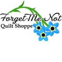 Forget-Me-Not Quilt Shoppe in Riverton