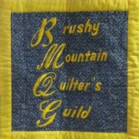 Brushy Mountain Quilters Guild in Hiddenite