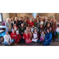 Cherokee Crazy Quilters Guild in Ball Ground