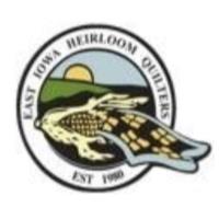 East Iowa Heirloom Quilters Guild in Marion