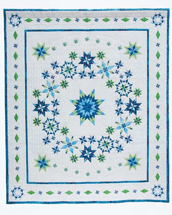 Friendship Star Quilters in Gaithersburg, Maryland on QuiltingHub