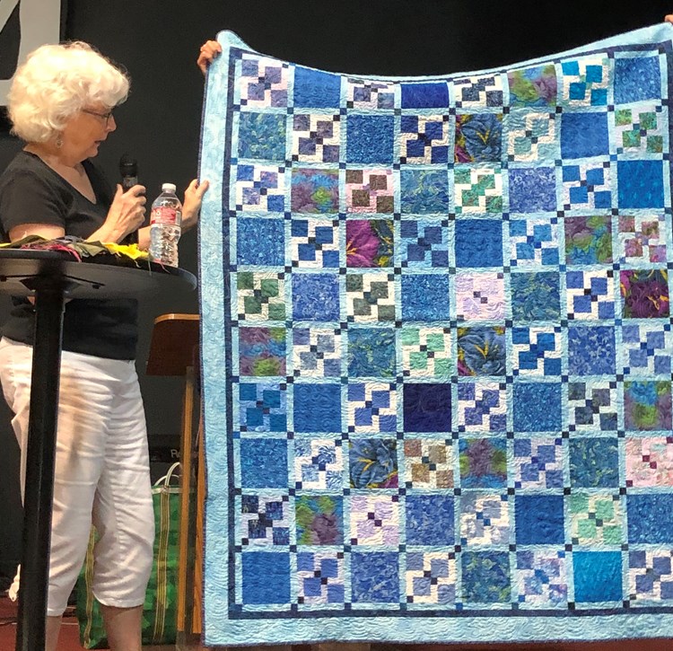 Grand Lake O The Cherokees Quilt Guild in Grove, Oklahoma on QuiltingHub