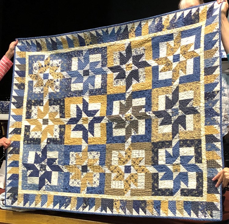 Grand Lake O The Cherokees Quilt Guild in Grove, Oklahoma on QuiltingHub