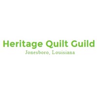 Heritage Quilt Guild of Jonesboro in Jonesboro
