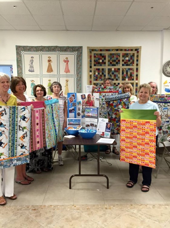 Naples Quilters Guild in Naples, Florida on QuiltingHub