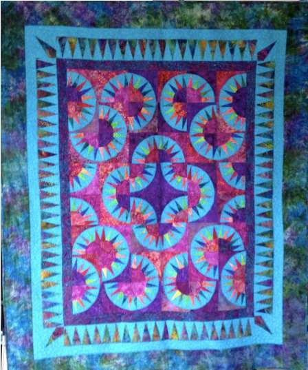 North County Quilters Association in Escondido, California on QuiltingHub