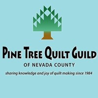 Pine Tree Quilt Guild in Grass Valley