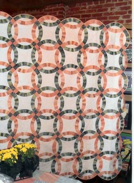 Piney Hills Quilt Guild in Ruston, Louisiana on QuiltingHub